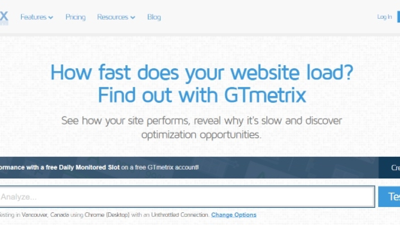 gtmetrixچیست؟