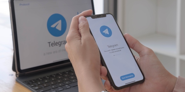 خرید پروکسی ساعتی تلگرام