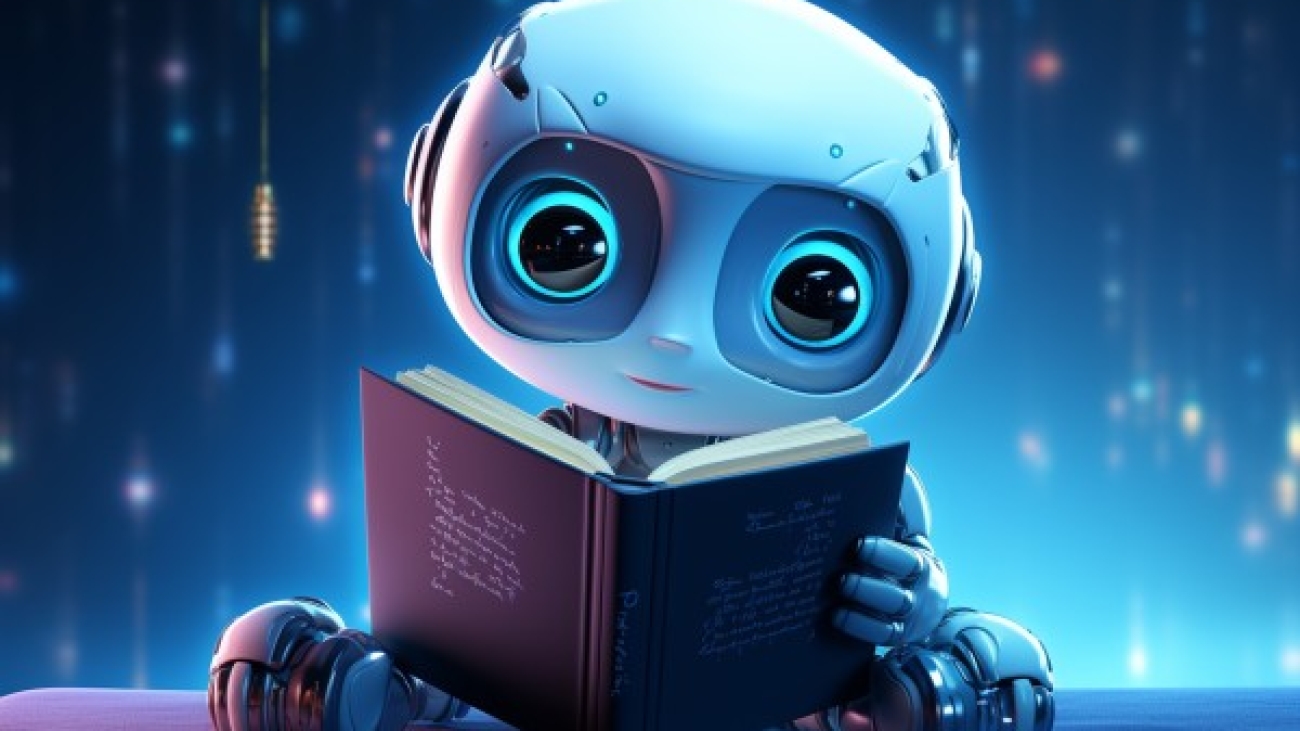 بهترین کتاب های هوش مصنوعی Ai
