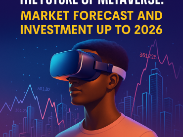 آینده متاورس در ایران پیش‌بینی بازار و سرمایه‌گذاری تا 2026