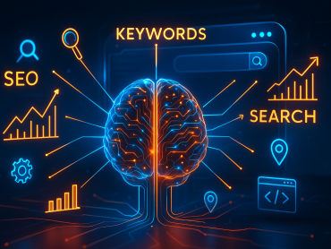 ابزارهای هوش مصنوعی برای سئو 2025 انقلابی در دیجیتال مارکتینگ