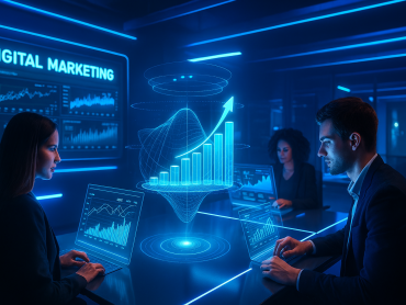 ابزارهای هوش مصنوعی در تبلیغات - راهنمای جامع 2025