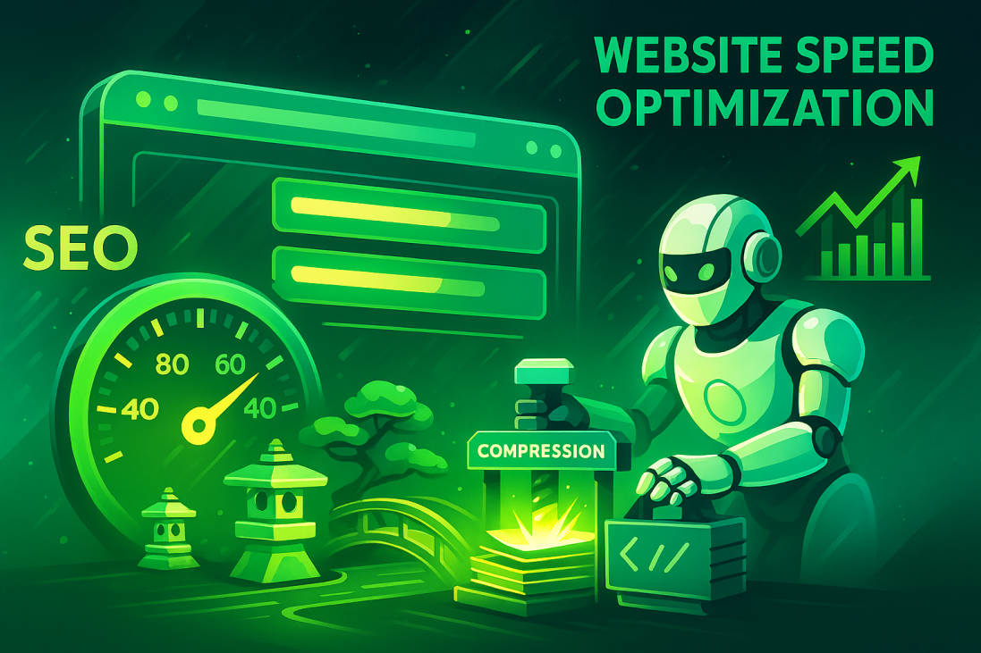 سئو تکنیکال پیشرفته