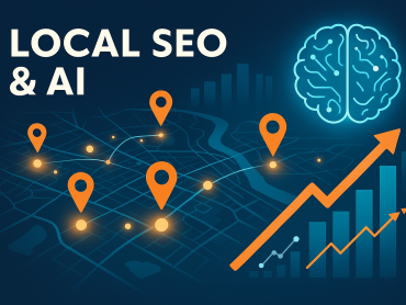 سئو محلی و هوش مصنوعی - تسلط بر بازار منطقه‌ای در سال 2025